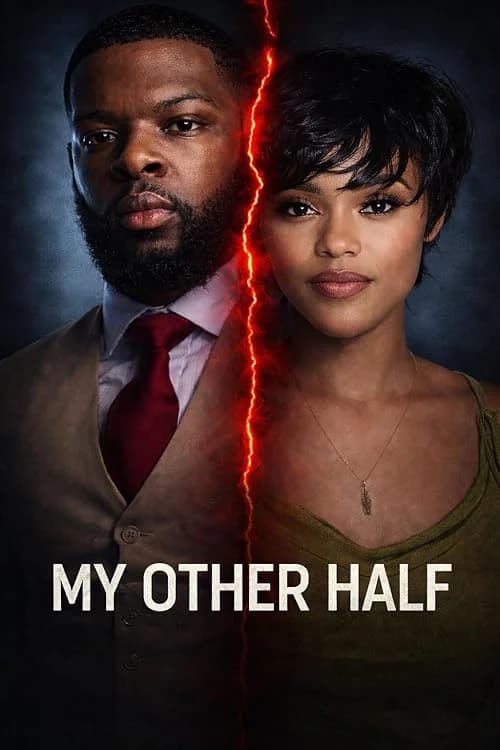 My Other Half film posteri