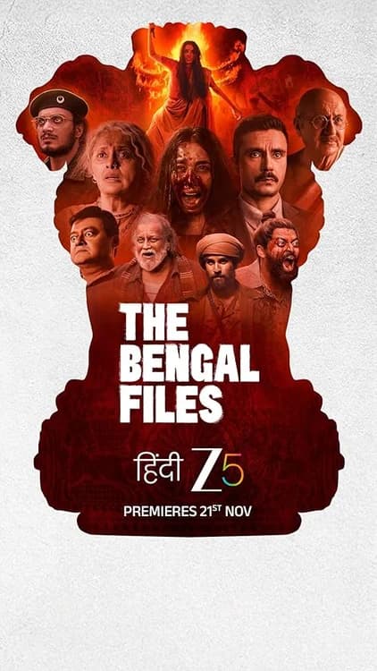 The Bengal Files