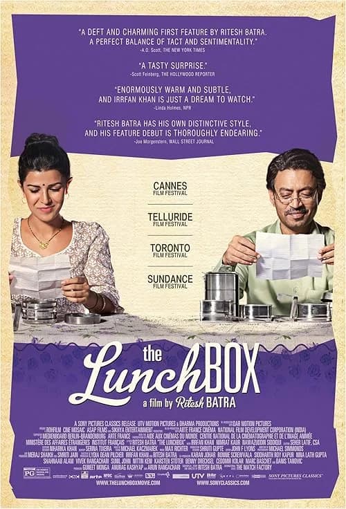 The Lunchbox