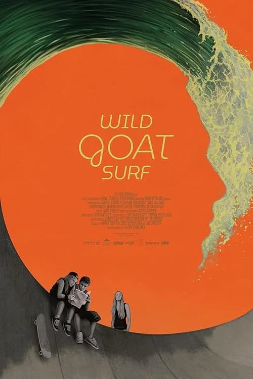Wild Goat Surf