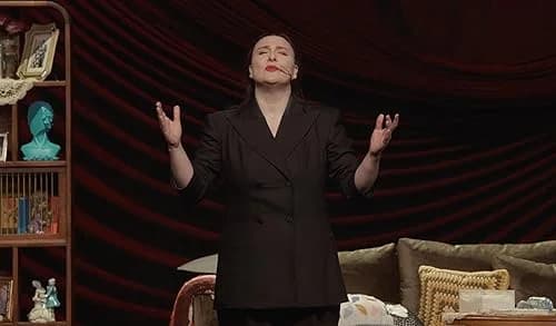 Yasemin Sakallioglu - Dogru Koca Nasil Secilir? film posteri